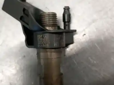 Автозапчасти б/у инжектор за audi q7 (4l) 3.0 tdi ссылки oem iam 059130277ah 0445115052 bosch 059130277ah