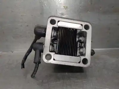 Автозапчасти б/у блок предварительного нагревания за kia carnival ii (gq) 2.9 crdi ссылки oem iam 0k55118101  0k55118101