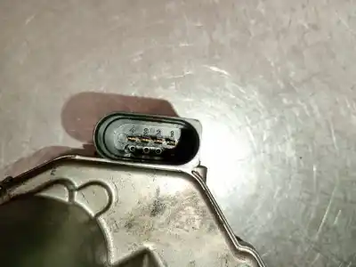 Piesă de schimb auto la mâna a doua clapeta acceleratie pentru audi q7 (4l) 3.0 tdi referințe oem iam 059129086m  059129086m