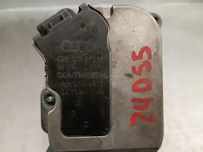 Piesă de schimb auto la mâna a doua clapeta acceleratie pentru audi q7 (4l) 3.0 tdi referințe oem iam 059129086m  059129086m