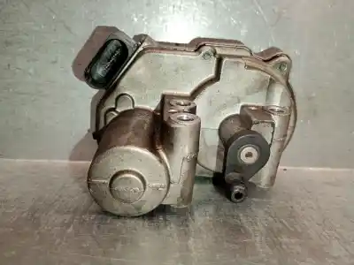 Pezzo di ricambio per auto di seconda mano scatola della farfalla per audi q7 (4l) 3.0 tdi riferimenti oem iam 059129086m  059129086m