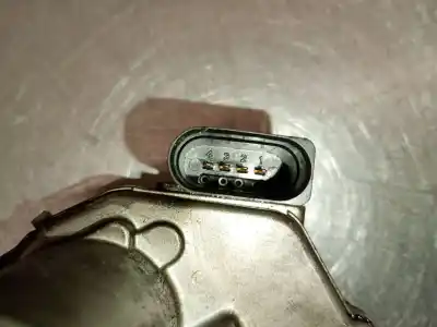 Pezzo di ricambio per auto di seconda mano scatola della farfalla per audi q7 (4l) 3.0 tdi riferimenti oem iam 059129086m  059129086m