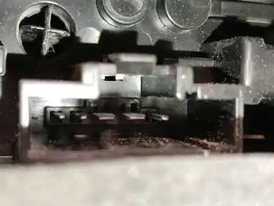 Автозапчастина б/у лівий ход ліхар для citroen c4 picasso ii 2.0 bluehdi 135 посилання на oem iam 6350ac  6350ac