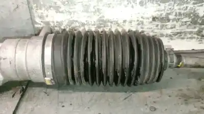 Автозапчасти б/у рулевая рейка за renault captur i (j5_, h5_) 1.5 dci 90 ссылки oem iam 490013552r  490012863r