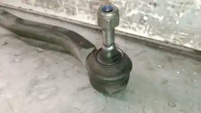 Автозапчасти б/у рулевая рейка за renault captur i (j5_, h5_) 1.5 dci 90 ссылки oem iam 490013552r  490012863r