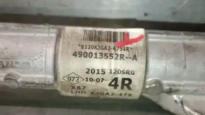 Автозапчасти б/у рулевая рейка за renault captur i (j5_, h5_) 1.5 dci 90 ссылки oem iam 490013552r  490012863r