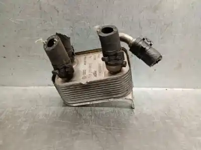 Piesă de schimb auto la mâna a doua racitor de ulei de motor termoflot pentru audi q7 (4l) 3.0 tdi referințe oem iam 7l6203491d