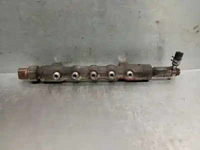 Peça sobressalente para automóvel em segunda mão régua / rampa de injetores por subaru forester (sh_) 2.0 d awd (shh) referências oem iam 16670aa000