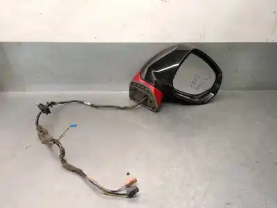 Автозапчастина б/у правий задний огляд для CITROEN C4 PICASSO II 2.0 BlueHDi 135 Посилання на OEM IAM 8153G7  8153G7