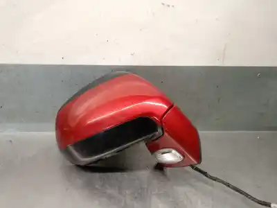 Second-hand car spare part right rearview mirror for citroen c4 picasso ii 2.0 bluehdi 135 oem iam references 8153g7  8153g7