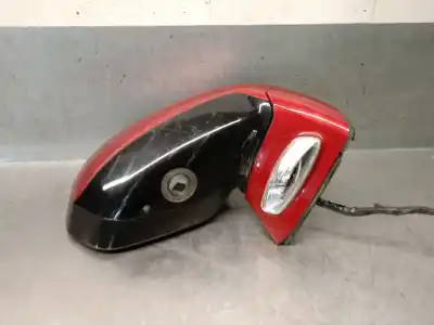 Second-hand car spare part right rearview mirror for citroen c4 picasso ii 2.0 bluehdi 135 oem iam references 8153g7  8153g7