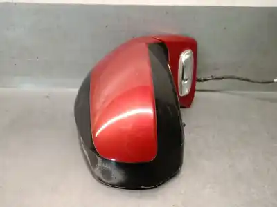 Second-hand car spare part right rearview mirror for citroen c4 picasso ii 2.0 bluehdi 135 oem iam references 8153g7  8153g7