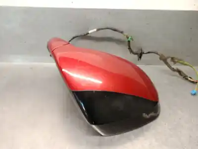 Second-hand car spare part right rearview mirror for citroen c4 picasso ii 2.0 bluehdi 135 oem iam references 8153g7  8153g7