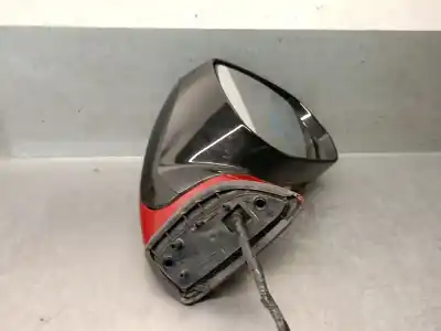 Second-hand car spare part right rearview mirror for citroen c4 picasso ii 2.0 bluehdi 135 oem iam references 8153g7  8153g7