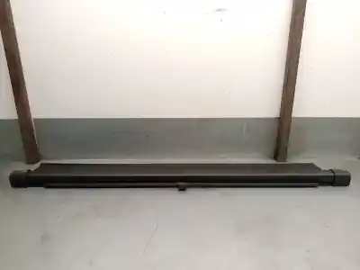 Автозапчасти б/у задний поддон за CITROEN C4 PICASSO II 2.0 BlueHDi 135 ссылки OEM IAM 8794TE  8794TE