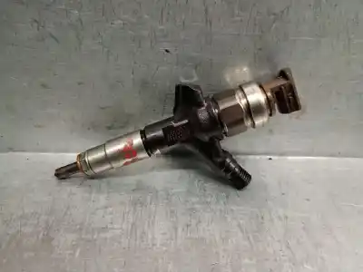Peça sobressalente para automóvel em segunda mão injetor por subaru forester (sh_) 2.0 d awd (shh) referências oem iam 16613aa030