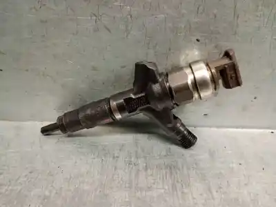 Peça sobressalente para automóvel em segunda mão injetor por subaru forester (sh_) 2.0 d awd (shh) referências oem iam 16613aa030