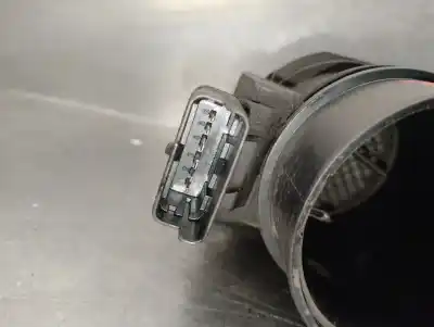 Second-hand car spare part flowmeter for renault grand scénic ii (jm0/1_) 1.9 dci (jm0g jm12 jm1g jm2c) oem iam references 7700109812 5wk9620 siemens 7700109812