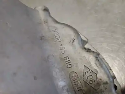 Автозапчасти б/у возчик за renault grand scénic ii (jm0/1_) 1.9 dci (jm0g jm12 jm1g jm2c) ссылки oem iam 8200185680  8200221013