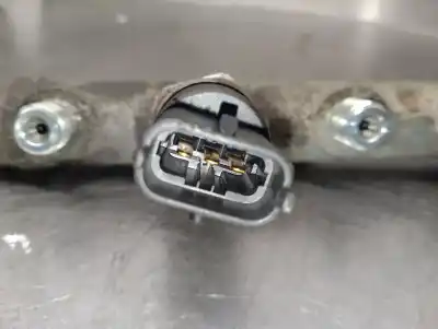 Piesă de schimb auto la mâna a doua rampa injector pentru renault grand scénic ii (jm0/1_) 1.9 dci (jm0g jm12 jm1g jm2c) referințe oem iam 8200330912 0445214065 bosch 8200330912