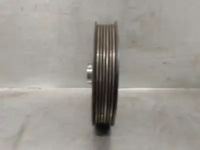 Piesă de schimb auto la mâna a doua fulie vibrochen pentru renault grand scénic ii (jm0/1_) 1.9 dci (jm0g jm12 jm1g jm2c) referințe oem iam 8200523072  8200523072