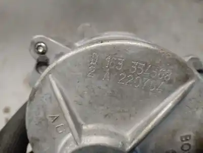 Автозапчасти б/у депрессор тормоза / вакуумный насос за renault grand scénic ii (jm0/1_) 1.9 dci (jm0g jm12 jm1g jm2c) ссылки oem iam d163354368  