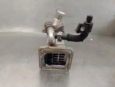 Автозапчасти б/у охладитель рог за renault grand scénic ii (jm0/1_) 1.9 dci (jm0g jm12 jm1g jm2c) ссылки oem iam 7701058851  7701058851