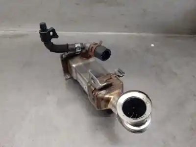 Автозапчасти б/у охладитель рог за renault grand scénic ii (jm0/1_) 1.9 dci (jm0g jm12 jm1g jm2c) ссылки oem iam 7701058851  7701058851