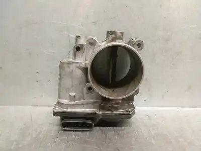 Peça sobressalente para automóvel em segunda mão borboleta de admissão por subaru forester (sh_) 2.0 d awd (shh) referências oem iam 16112aa260
