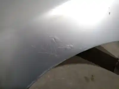 Second-hand car spare part left front fin for daewoo lanos 1.5 cat oem iam references 96221072  96221072