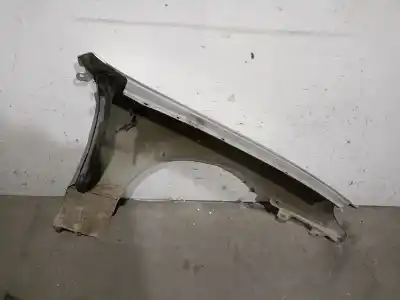 Second-hand car spare part left front fin for daewoo lanos 1.5 cat oem iam references 96221072  96221072