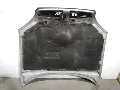 Second-hand car spare part bonnet for daewoo lanos 1.5 cat oem iam references 96255482  96255482