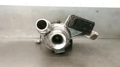 Peça sobressalente para automóvel em segunda mão turbocompresor por bmw x1 (e84) sdrive 18 d referências oem iam 7810189