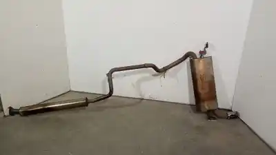 Pièce détachée automobile d'occasion  pour FORD FOCUS III  Références OEM IAM AV615K244HE  2339270