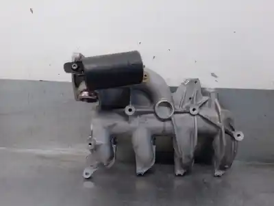 Автозапчастина б/у впускний колектор для RENAULT GRAND SCÉNIC II (JM0/1_) 1.9 dCi (JM0G JM12 JM1G JM2C) Посилання на OEM IAM 8200695550  8200695550