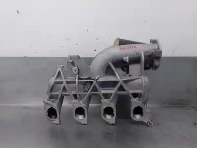 Автозапчасти б/у впускной коллектор за renault grand scénic ii (jm0/1_) 1.9 dci (jm0g jm12 jm1g jm2c) ссылки oem iam 8200695550  8200695550