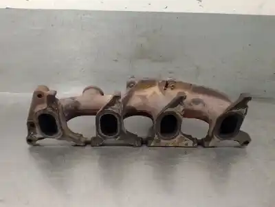 İkinci el araba yedek parçası egzoz manifoldu için renault grand scénic ii (jm0/1_) 1.9 dci (jm0g jm12 jm1g jm2c) oem iam referansları 8200182342  8200182342