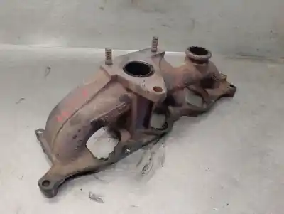 İkinci el araba yedek parçası egzoz manifoldu için renault grand scénic ii (jm0/1_) 1.9 dci (jm0g jm12 jm1g jm2c) oem iam referansları 8200182342  8200182342