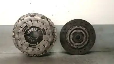 Peça sobressalente para automóvel em segunda mão kit de embreagem por bmw x1 (e84) sdrive 18 d referências oem iam 21207638466