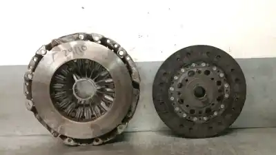 Pezzo di ricambio per auto di seconda mano kit frizione per bmw x1 (e84) sdrive 18 d riferimenti oem iam 21207638466  21207638466