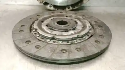 Pezzo di ricambio per auto di seconda mano kit frizione per bmw x1 (e84) sdrive 18 d riferimenti oem iam 21207638466  21207638466