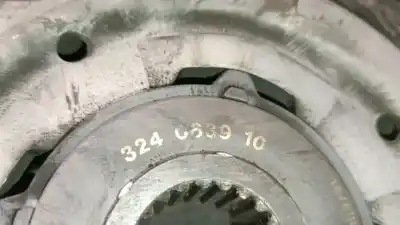 Pezzo di ricambio per auto di seconda mano kit frizione per bmw x1 (e84) sdrive 18 d riferimenti oem iam 21207638466  21207638466