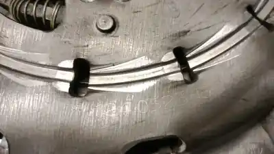 Pezzo di ricambio per auto di seconda mano kit frizione per bmw x1 (e84) sdrive 18 d riferimenti oem iam 21207638466  21207638466