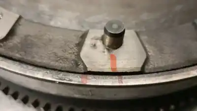 Second-hand car spare part engine flywheel for bmw x1 (e84) sdrive 18 d oem iam references 21207637279  21207637279