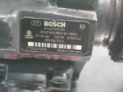 Автозапчасти б/у тнвд насос за audi q7 (4l) 3.0 tdi ссылки oem iam 059130755s bosch 0445010154 059130755s