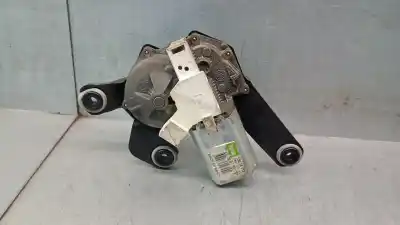 Peça sobressalente para automóvel em segunda mão Motor Do Limpador Traseiro por CITROEN C3 1.4 HDi Exclusive Referências OEM IAM 9637158780 53014172 VALEO 6405J9