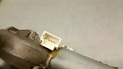 Second-hand car spare part rear windshield wiper motor for citroen c3 1.4 hdi exclusive oem iam references 9637158780 53014172 valeo 6405j9