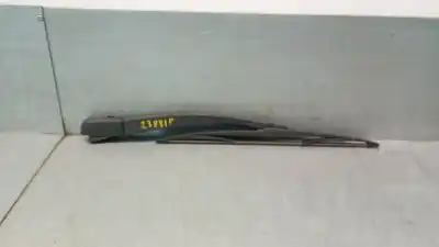 Second-hand car spare part rear windshield wiper arm for citroen c3 1.4 hdi exclusive oem iam references 6429t8  6429t8