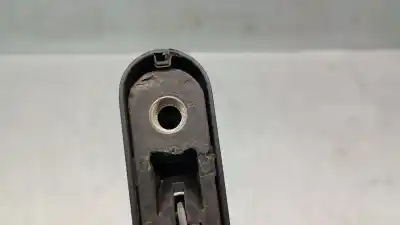 Second-hand car spare part rear windshield wiper arm for citroen c3 1.4 hdi exclusive oem iam references 6429t8  6429t8