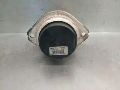 İkinci el araba yedek parçası sol motor destegi için audi q7 (4l) 3.0 tdi oem iam referansları 7l8199131a  7l8199131a